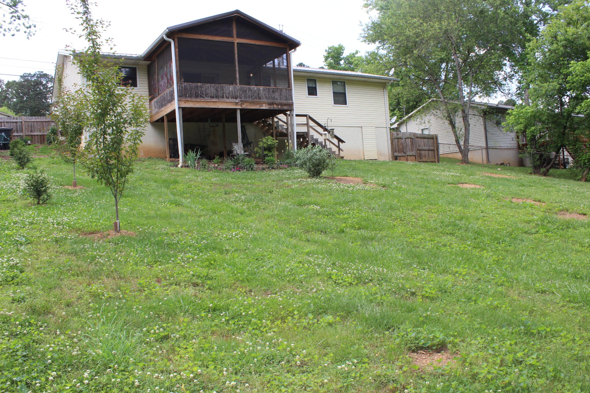 4204 Mascarene Road Knoxville, TN 37921 - Photo 21 of 30 Gallery Image 21