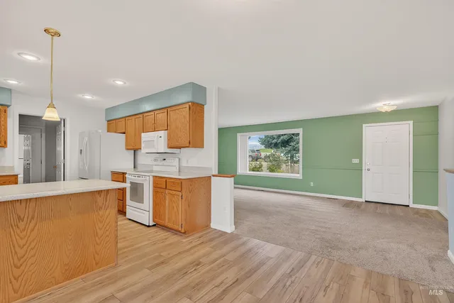 $545,000 | 1373 Toby Lane, Clarkston, WA 99403