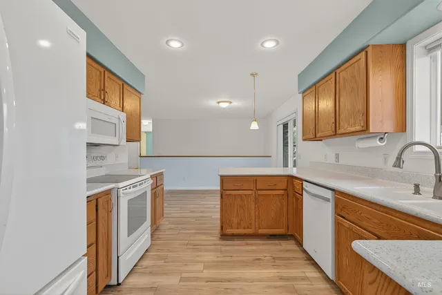 $545,000 | 1373 Toby Lane, Clarkston, WA 99403