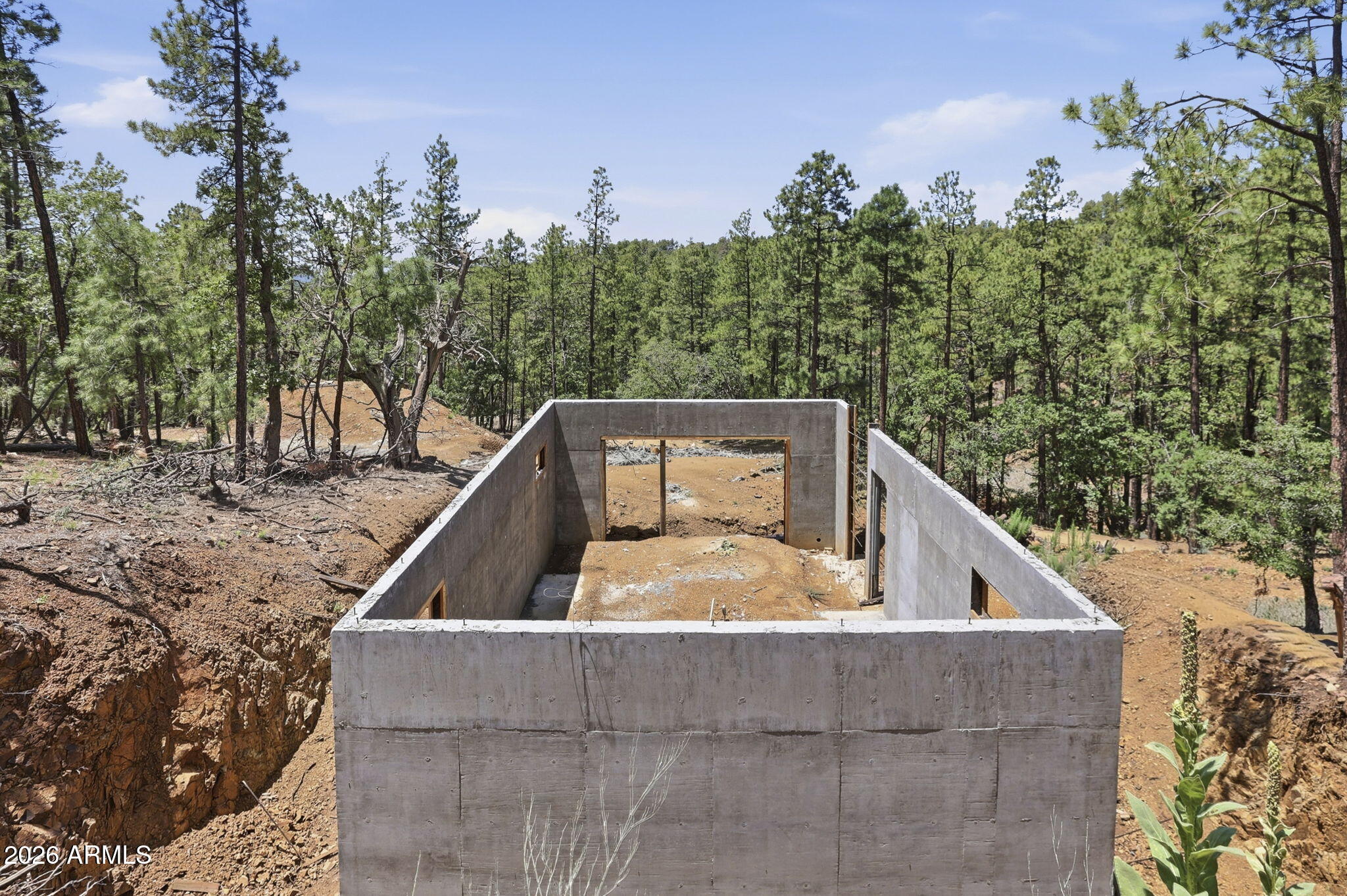 4696 West Jack Pine Road, Unit 17 Prescott, AZ 86303 - Photo 7 of 19 18-Lot Photo 6