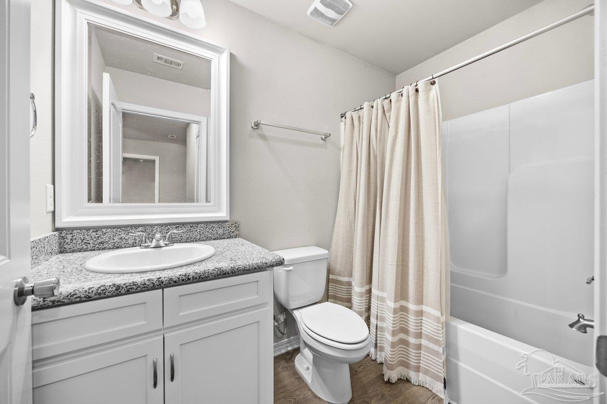 3210 Electra Drive Milton, FL 32583 - Photo 20 of 28