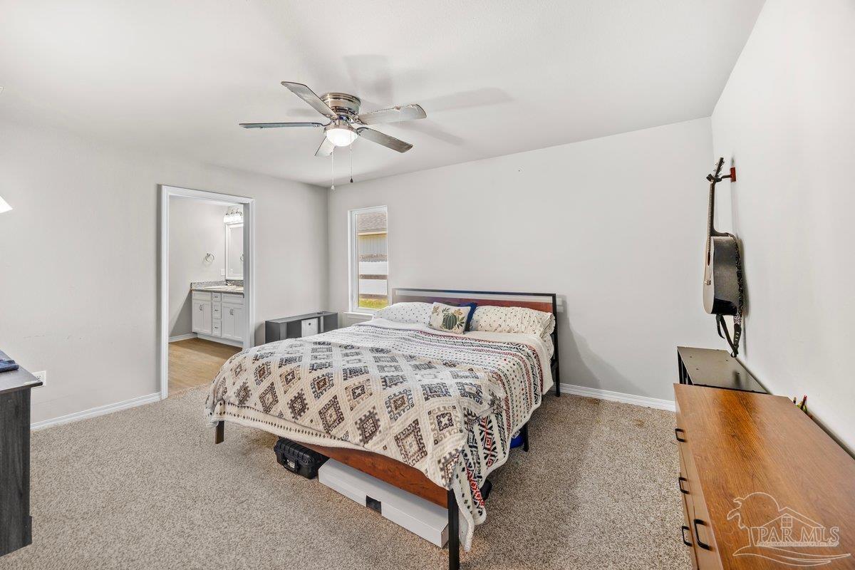 3210 Electra Drive Milton, FL 32583 - Photo 21 of 28