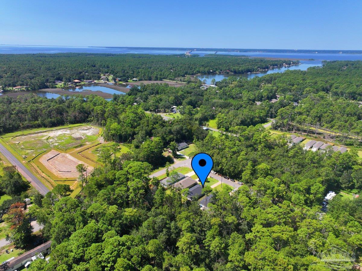 3210 Electra Drive Milton, FL 32583 - Photo 26 of 28