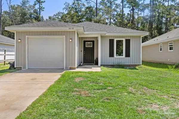 $289,000 | 3210 Electra Drive, Milton, FL 32583