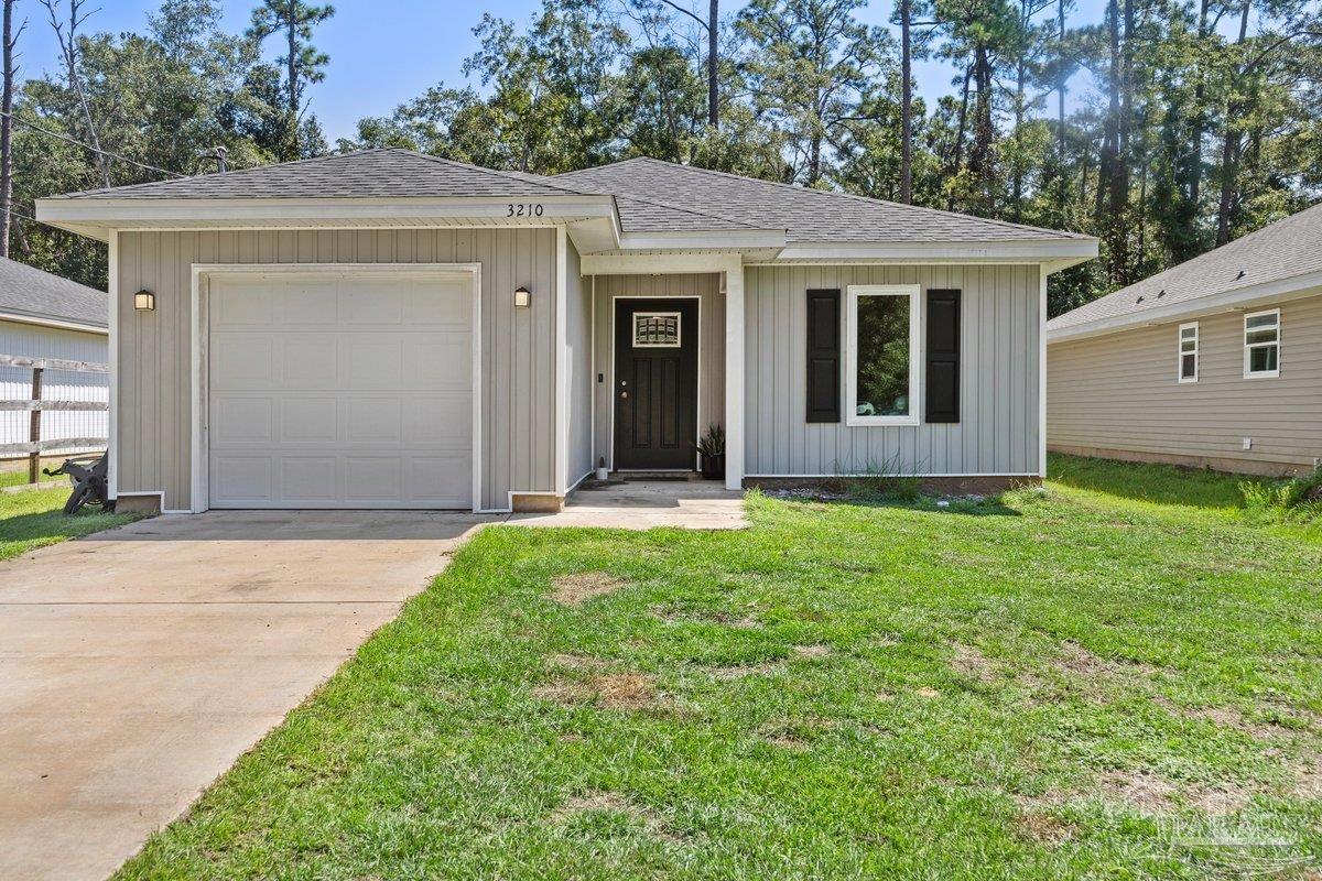 3210 Electra Drive Milton, FL 32583 - Photo 6 of 28