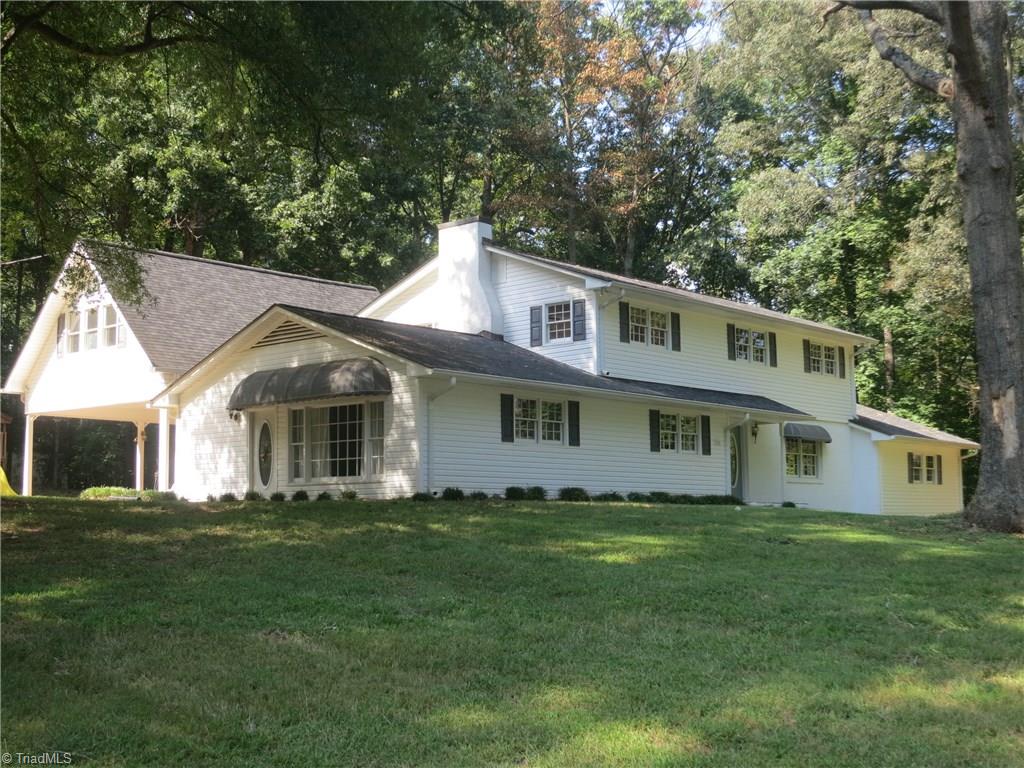 3080 High Cliffs Road Pfafftown, NC 27040 - Photo 1 of 30 Gallery Image 1
