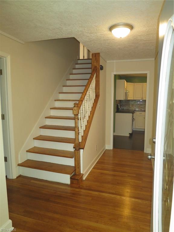3080 High Cliffs Road Pfafftown, NC 27040 - Photo 3 of 30 Gallery Image 3