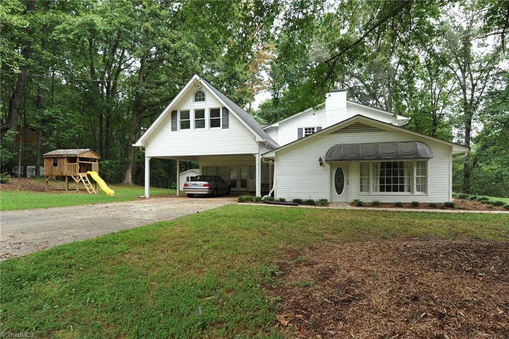 3080 High Cliffs Road Pfafftown, NC 27040 - Photo 29 of 30 Gallery Image 29