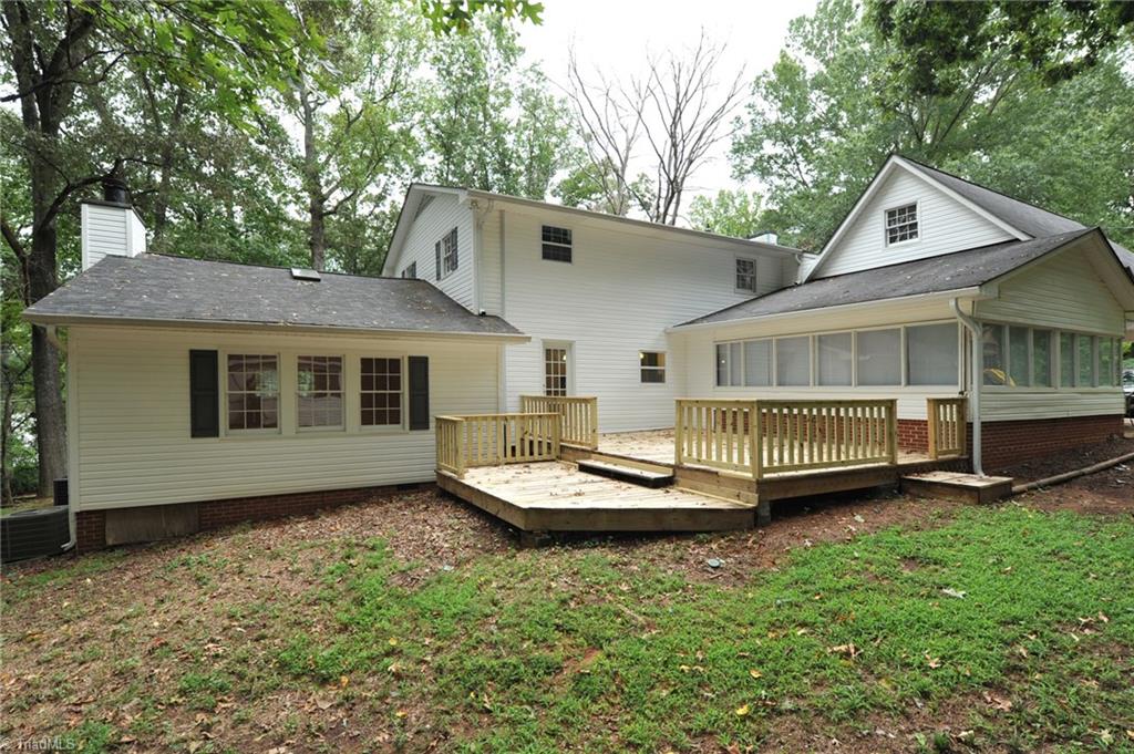 3080 High Cliffs Road Pfafftown, NC 27040 - Photo 30 of 30 Gallery Image 30