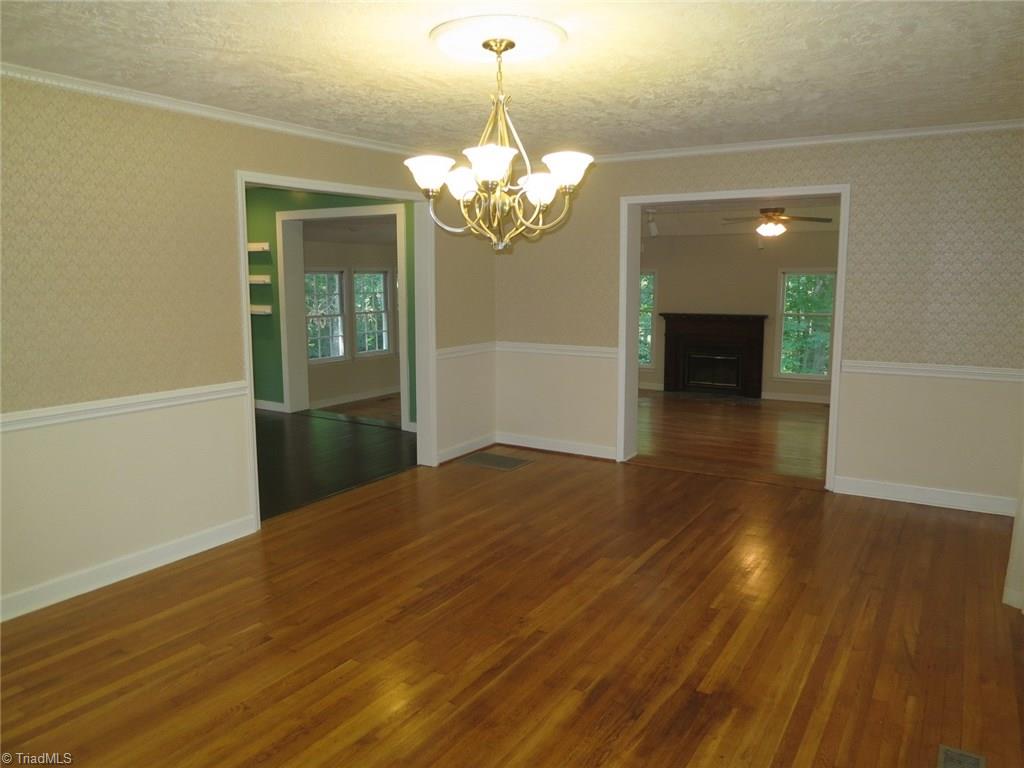 3080 High Cliffs Road Pfafftown, NC 27040 - Photo 7 of 30 Gallery Image 7