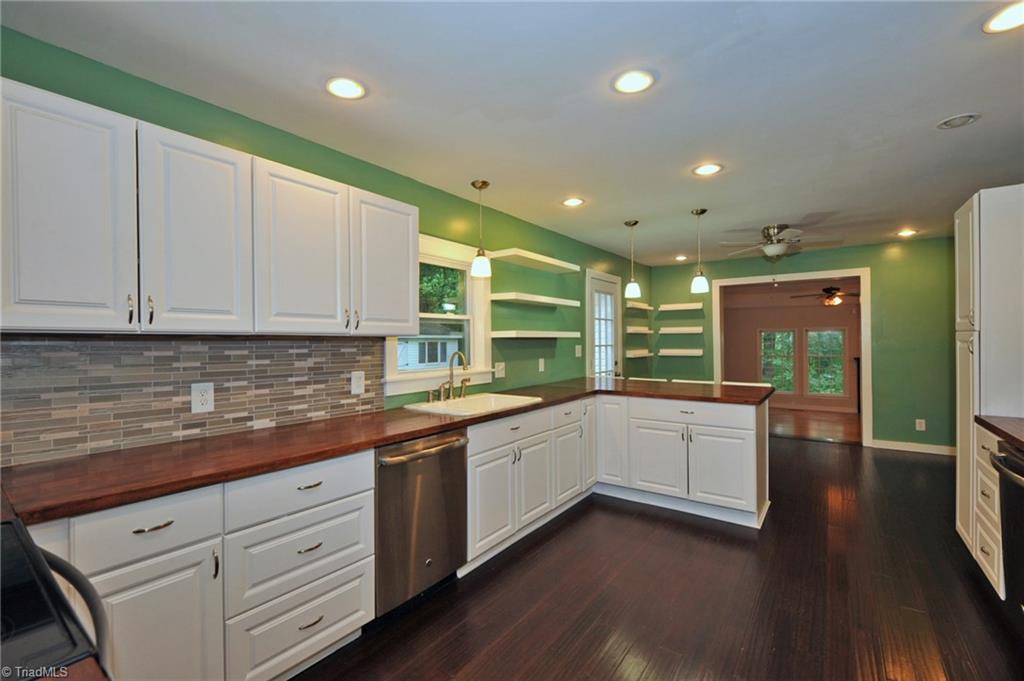 3080 High Cliffs Road Pfafftown, NC 27040 - Photo 8 of 30 Gallery Image 8