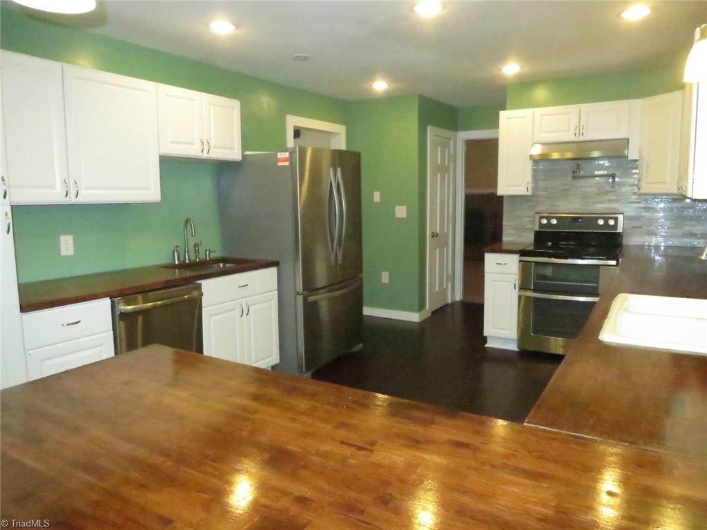 3080 High Cliffs Road Pfafftown, NC 27040 - Photo 10 of 30 Gallery Image 10