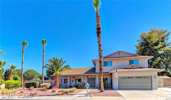 $850,000 | 893 Fairway Drive, Boulder City, NV 89005