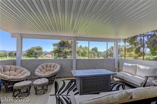 $885,000 | 893 Fairway Drive, Boulder City, NV 89005