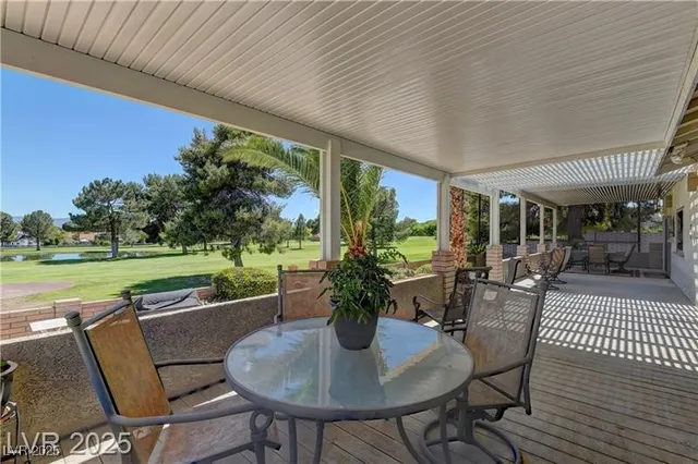 $885,000 | 893 Fairway Drive, Boulder City, NV 89005