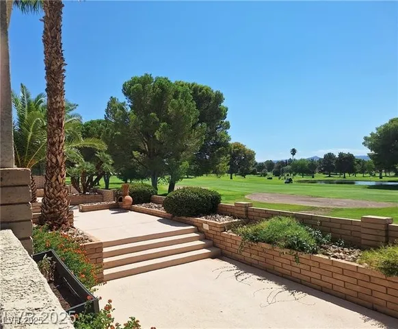 $885,000 | 893 Fairway Drive, Boulder City, NV 89005