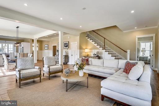 32859 Widgeon Road, Unit 13 Ocean View, DE 19970 - Photo 16 of 68 Fabulous open floorplan!