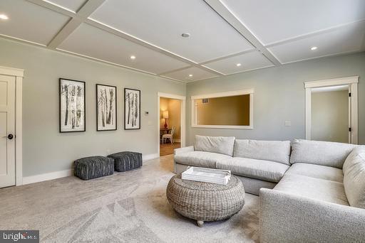 32859 Widgeon Road, Unit 13 Ocean View, DE 19970 - Photo 26 of 68 Family room...standard ceiling, closet