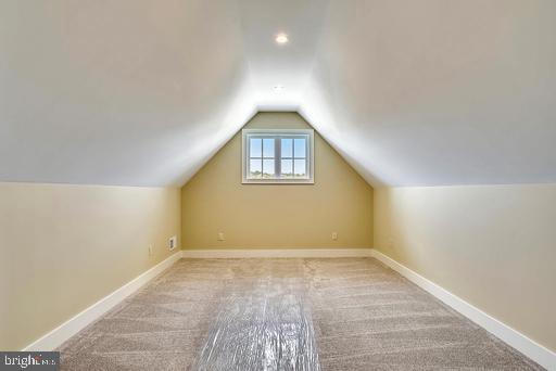 32859 Widgeon Road, Unit 13 Ocean View, DE 19970 - Photo 30 of 68 Option to finish as Bonus Rm (attic otherwise)
