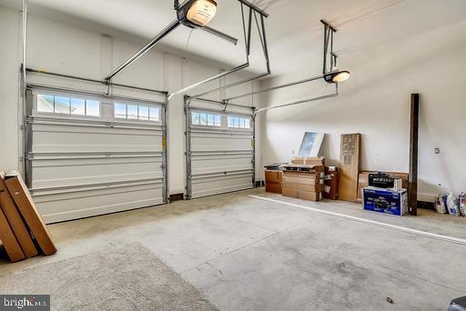 32859 Widgeon Road, Unit 13 Ocean View, DE 19970 - Photo 38 of 68 2 car garage w/overhead opener & keyless entry pad