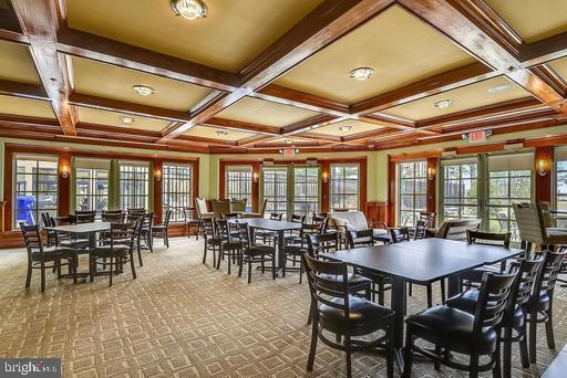 32859 Widgeon Road, Unit 13 Ocean View, DE 19970 - Photo 41 of 68 1st Club house grill room