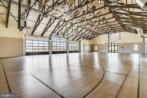 32859 Widgeon Road, Unit 13 Ocean View, DE 19970 - Photo 53 of 68 Barn has basketball & pickleball, good for parties
