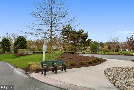 32859 Widgeon Road, Unit 13 Ocean View, DE 19970 - Photo 66 of 68 FREE Shuttle to the beach all summer long!
