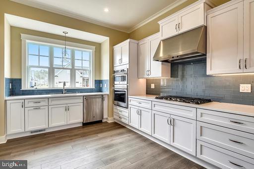 32859 Widgeon Road, Unit 13 Ocean View, DE 19970 - Photo 10 of 68 Optional back splash