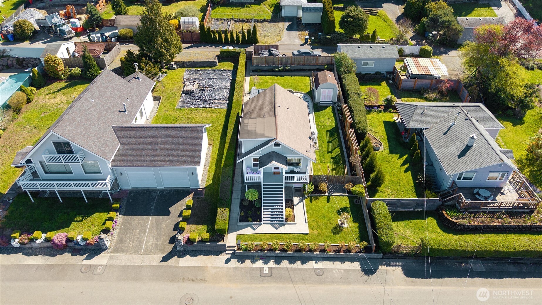 808 Renton Avenue South Renton, WA 98057 - Photo 36 of 40