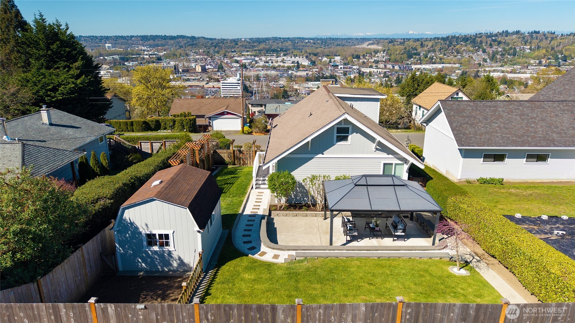 808 Renton Avenue South Renton, WA 98057 - Photo 37 of 40