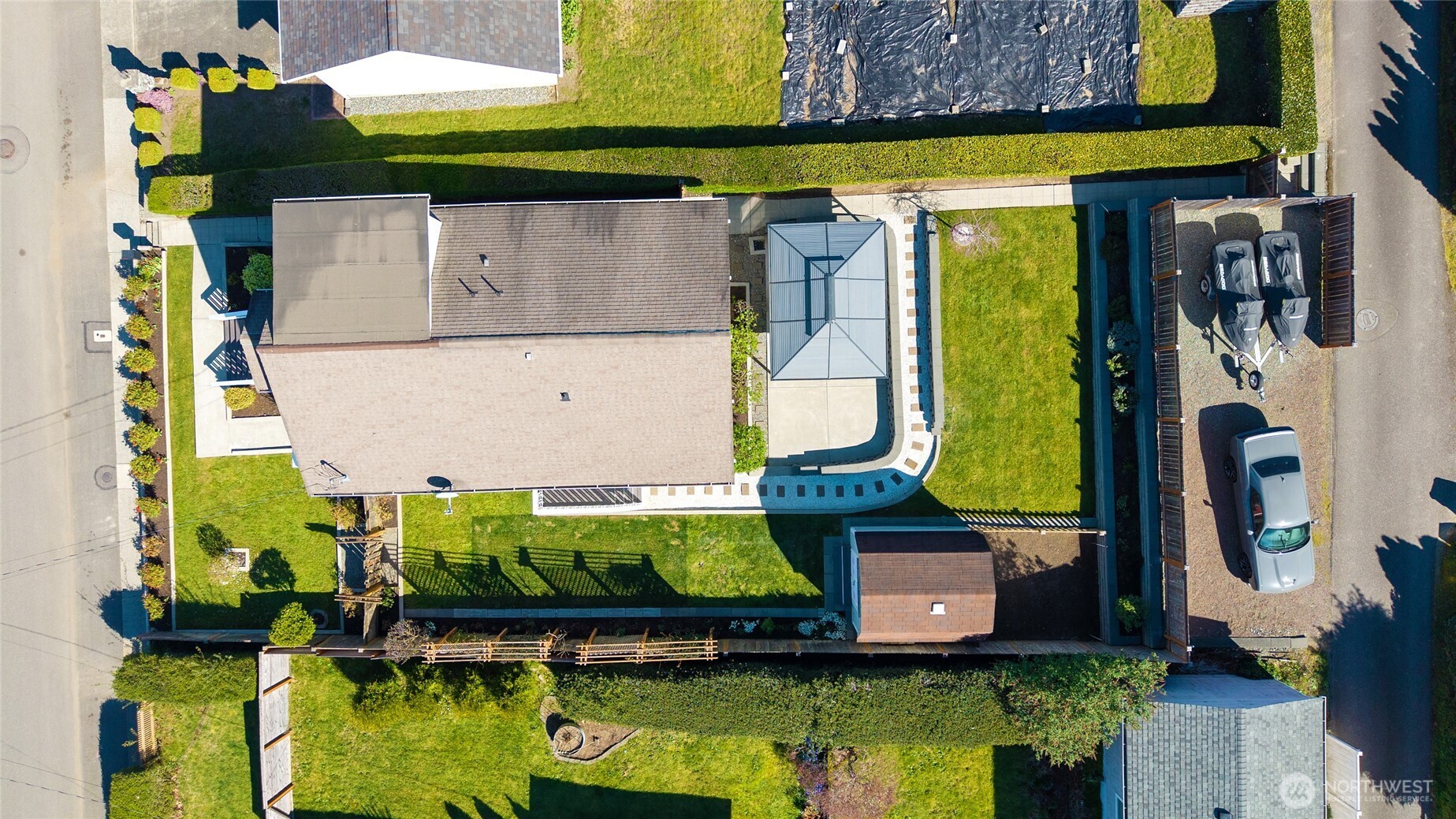 808 Renton Avenue South Renton, WA 98057 - Photo 38 of 40