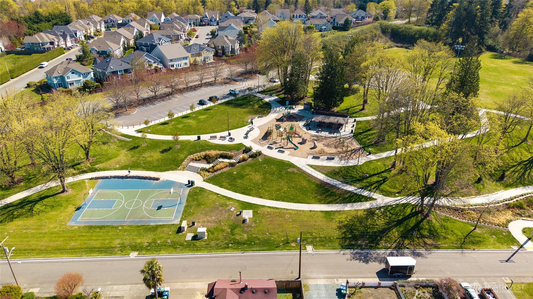 808 Renton Avenue South Renton, WA 98057 - Photo 39 of 40