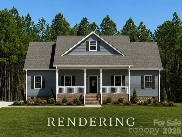 $419,900 | 0 Cabal Road, Sharon, SC 29742