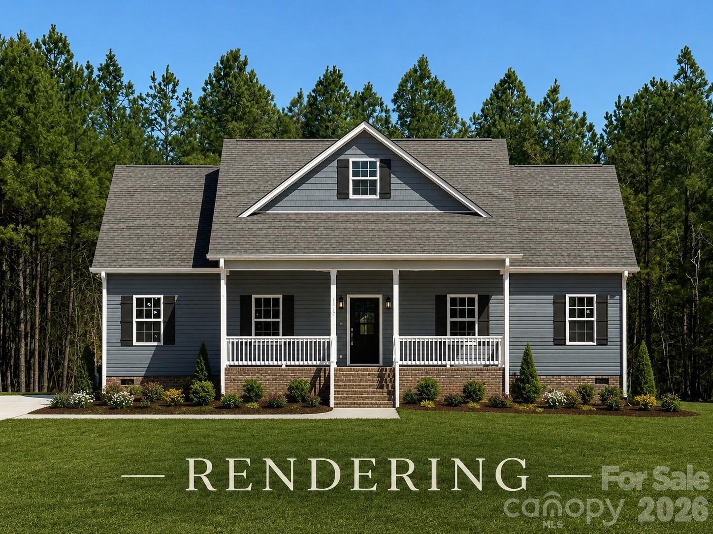 0 Cabal Road Sharon, SC 29742 - Photo 1 of 2 Gallery Image 1