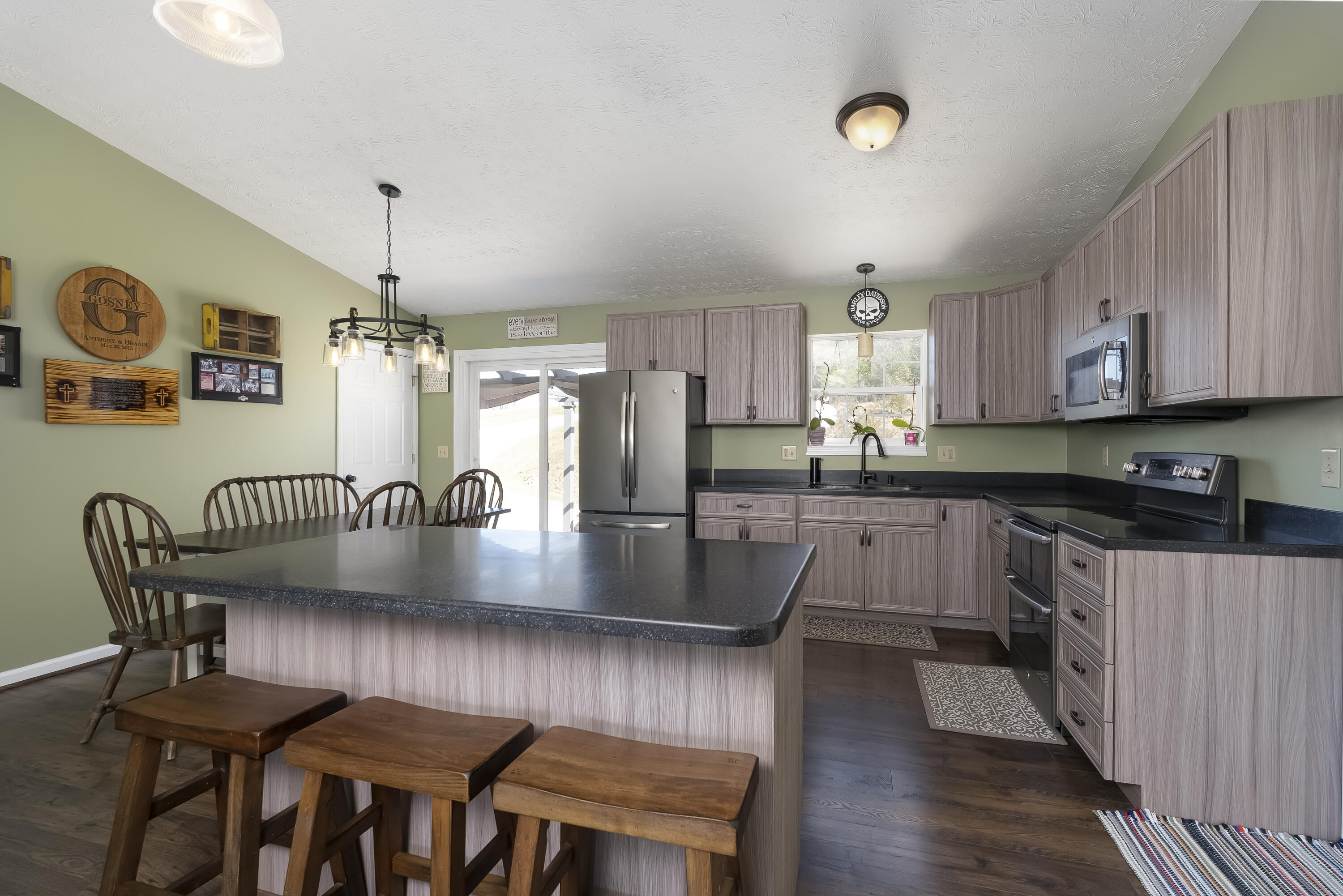 110 Buffalo Ridge Road Falmouth, KY 41040 - Photo 16 of 37 Gallery Image 16