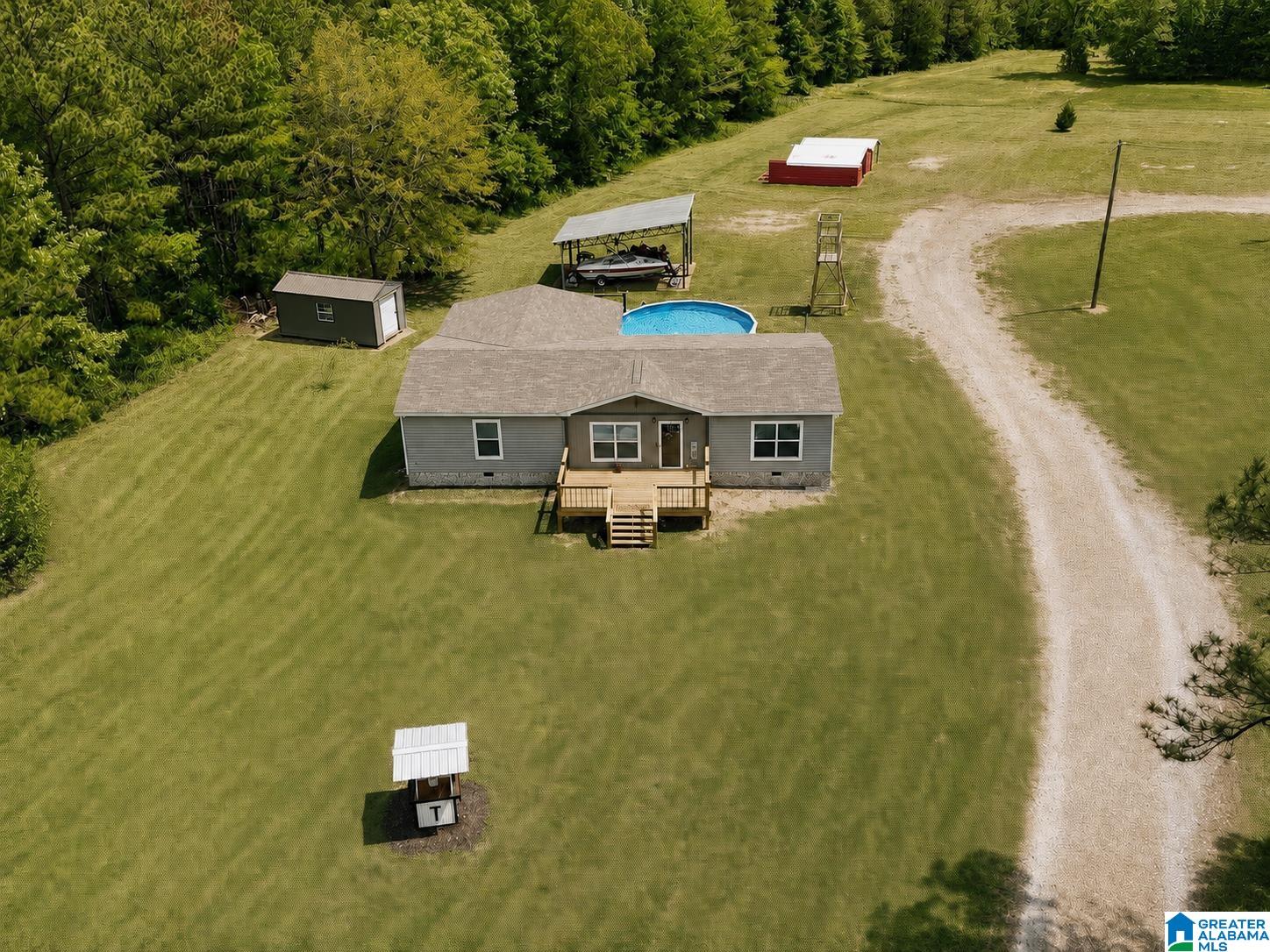 1336 Estes Road Piedmont, AL 36272 - Photo 1 of 50