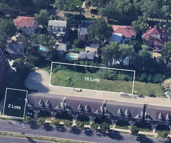 $294,000 | 5404 Delmar Court, St. Louis, MO 63112