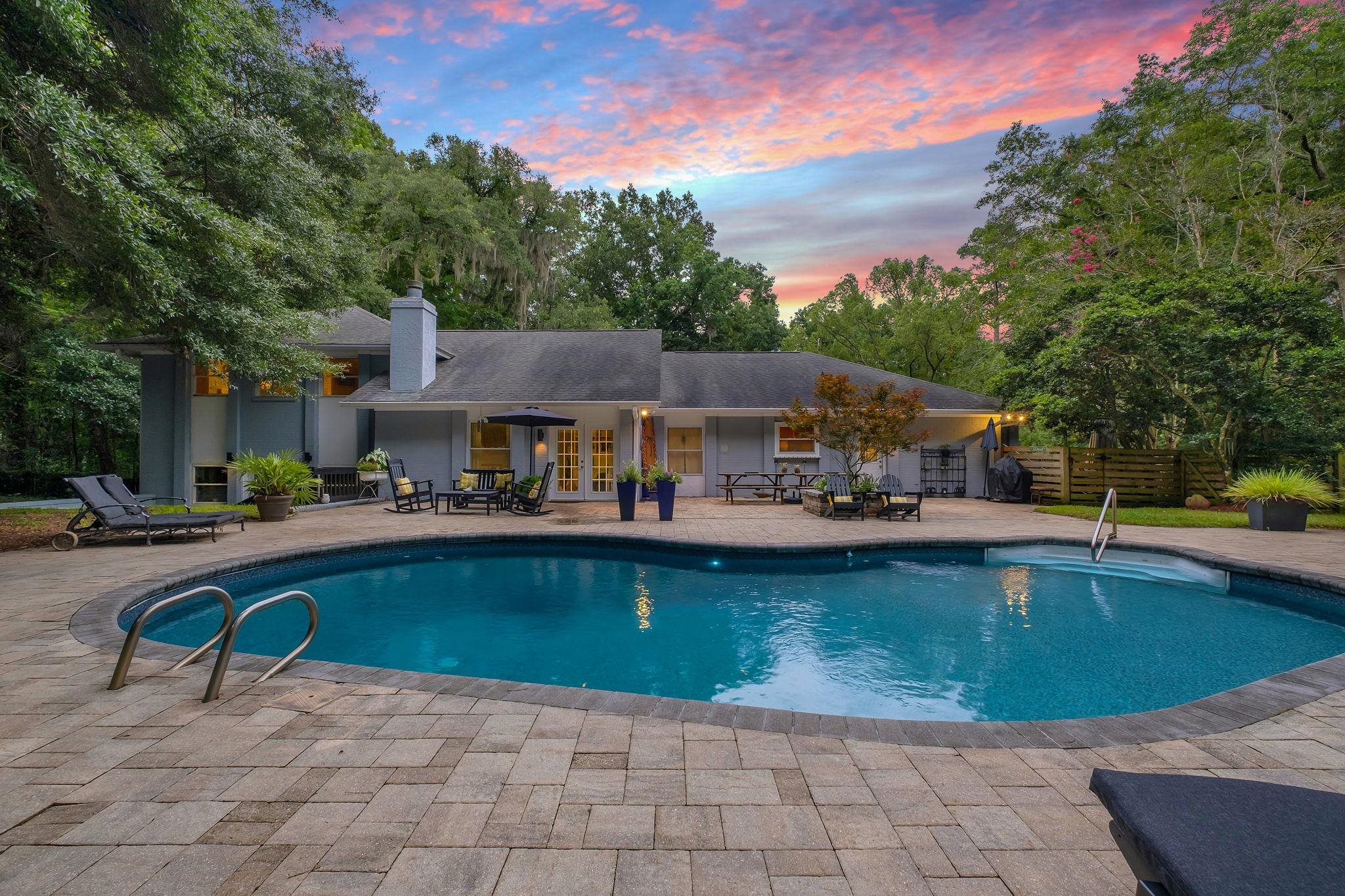 3332 Charleston Road Tallahassee, FL 32309 - Photo 51 of 51