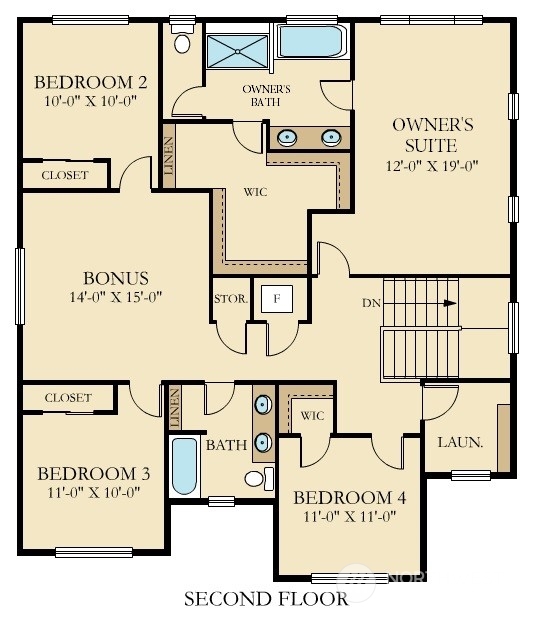 23421 41st Drive Southeast, Unit 30 Bothell, WA 98021 - Photo 3 of 24 Gallery Image 3