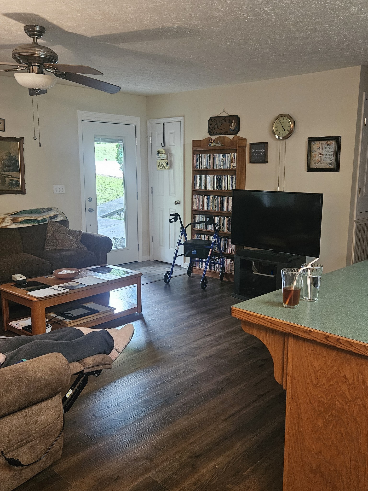 117 West Dell Road Dickson, TN 37055 - Photo 4 of 23
