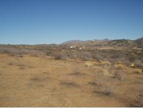 0 Iron Springs Road Skull Valley, AZ 86338 - Photo 2 of 4 Additional Photo