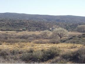0 Iron Springs Road Skull Valley, AZ 86338 - Photo 3 of 4 Additional Photo