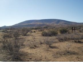 0 Iron Springs Road Skull Valley, AZ 86338 - Photo 4 of 4 Additional Photo