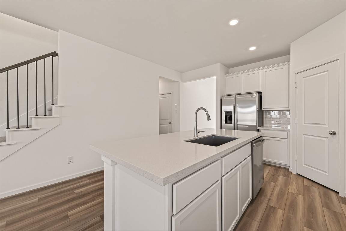 21926 Sam Raburn Drive Tomball, TX 77375 - Photo 13 of 47