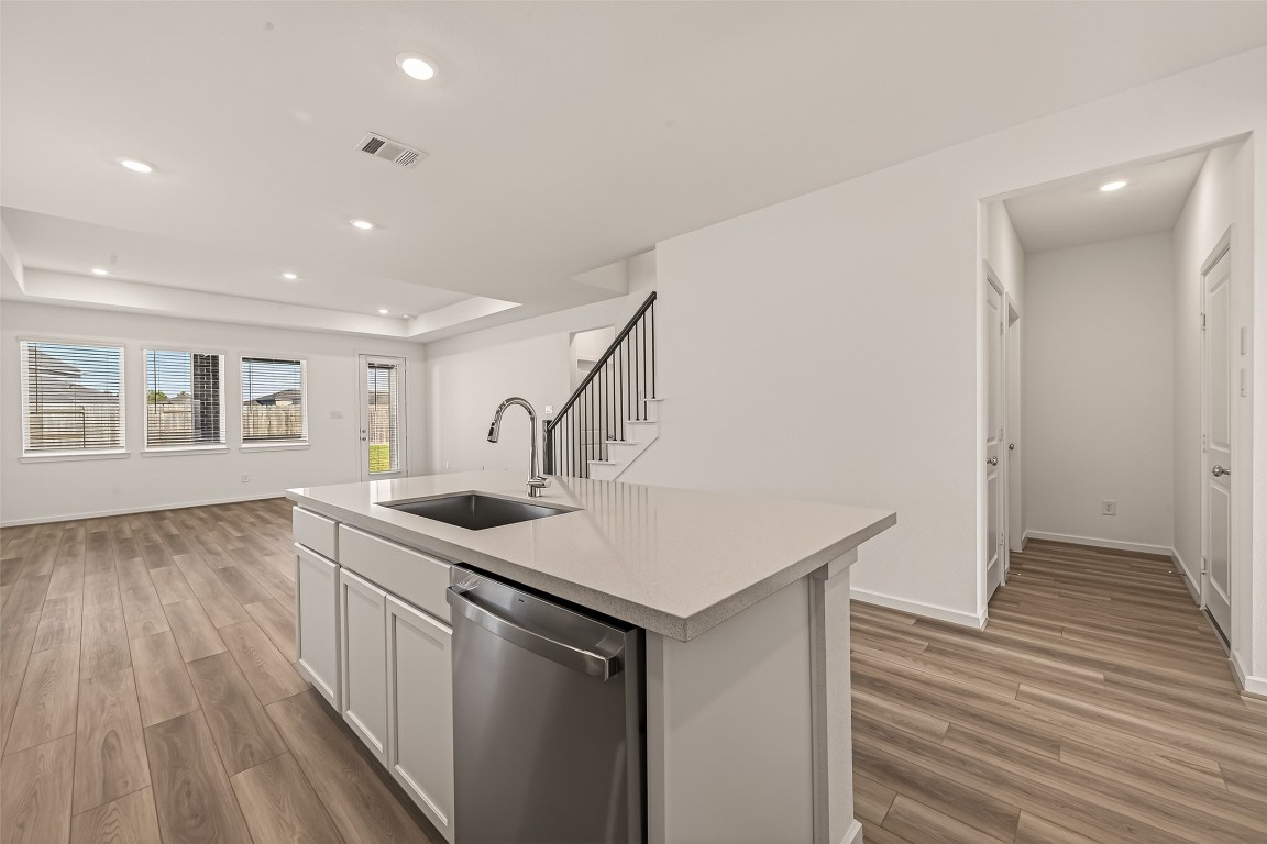 21926 Sam Raburn Drive Tomball, TX 77375 - Photo 15 of 47