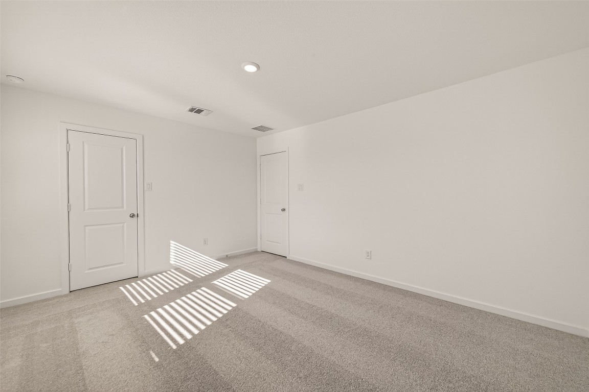 21926 Sam Raburn Drive Tomball, TX 77375 - Photo 27 of 47 a view of an empty room