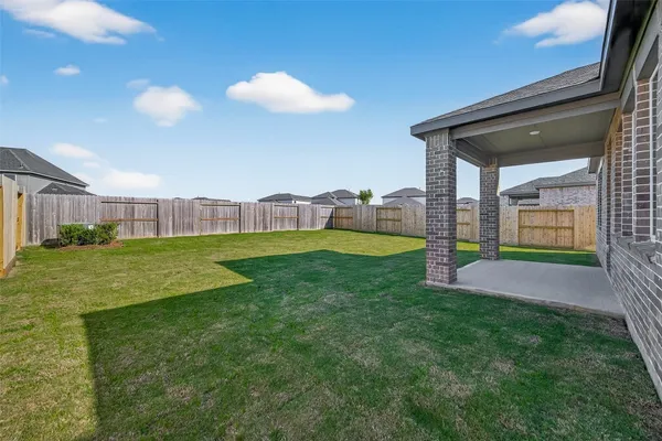 $3,300 | 21926 Sam Raburn Drive, Tomball, TX 77375
