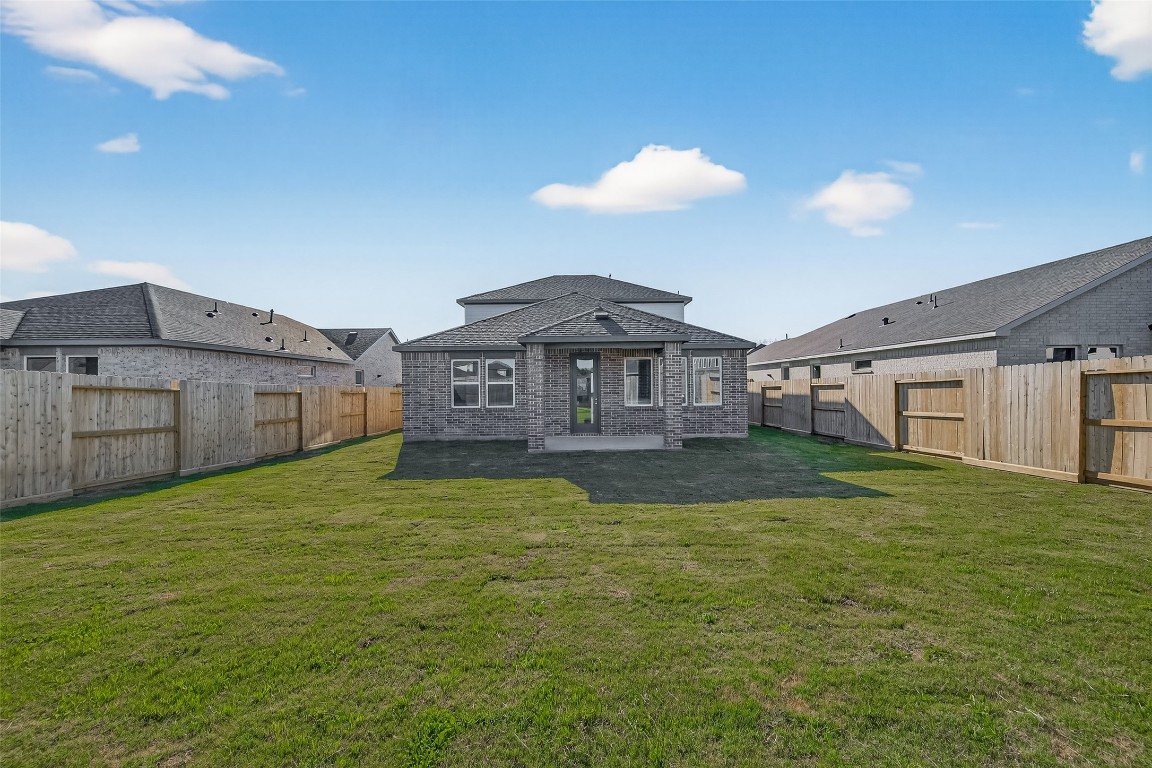 21926 Sam Raburn Drive Tomball, TX 77375 - Photo 45 of 47