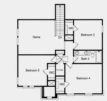 $3,300 | 21926 Sam Raburn Drive, Tomball, TX 77375