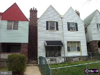 328 Vernon Road Philadelphia, PA 19119 - Photo 1 of 1 Gallery Image 1